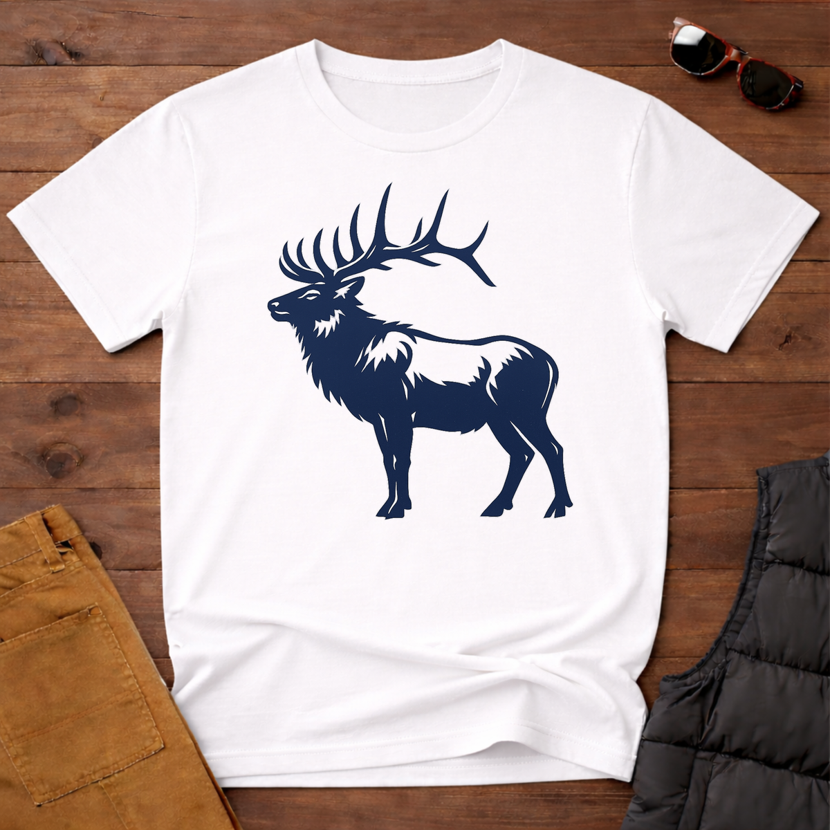 Elk T-Shirt