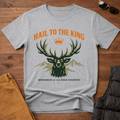 Hail To The King T-Shirt