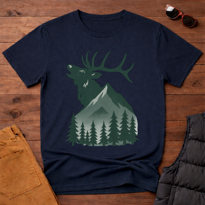 High Country Call T-Shirt