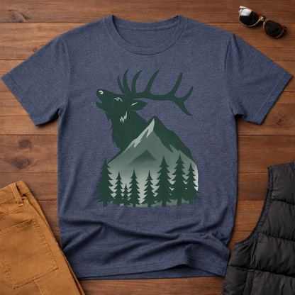 High Country Call T-Shirt
