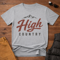 High Country T-Shirt