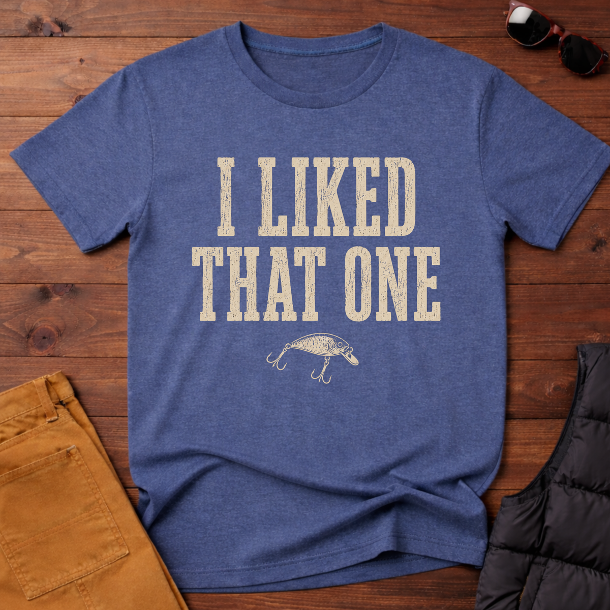 I Liked That One T-Shirt