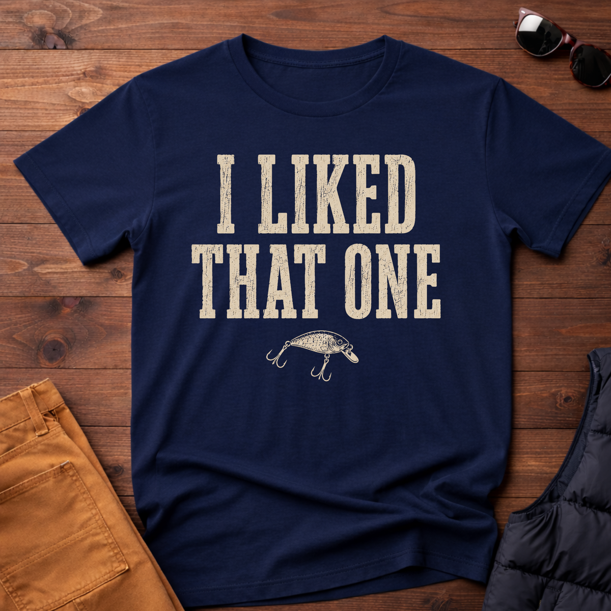 I Liked That One T-Shirt