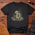Mushroom Botanical T-Shirt
