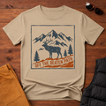 Explore Off the Beaten Path T-Shirt