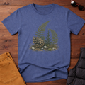 Forest Floor Botanical T-Shirt