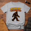 Legendary Encounter Bigfoot T-Shirt