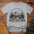 Recess Never Ended T-Shirt