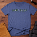 Rooted Yampa Valley T-Shirt