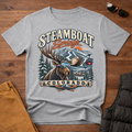 Steamboat Springs Colorado T-Shirt