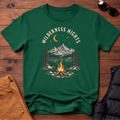 Wilderness Nights T-Shirt